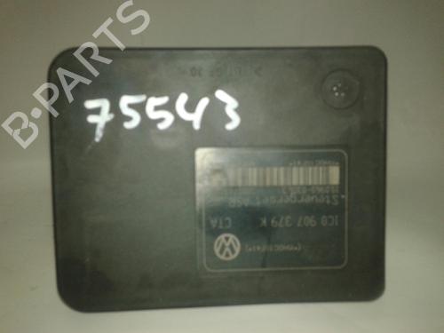 Used ABS pump SKODA OCTAVIA I (1U2) 1.9 TDI (100 hp) 14453565
