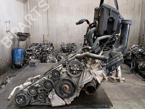 Used Starter MERCEDES-BENZ A-CLASS (W168) [1997-2005]  21573798