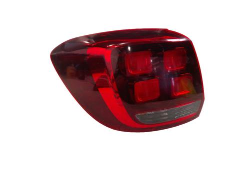 left-taillight-dacia-sandero-ii-2012-33410285 main image