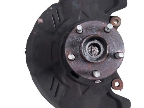 Used Right front steering knuckle Right front steering knuckle SUBARU FORESTER (SJ_) 2.0 i AWD (SJ5) (150 hp) 33409661 33409661