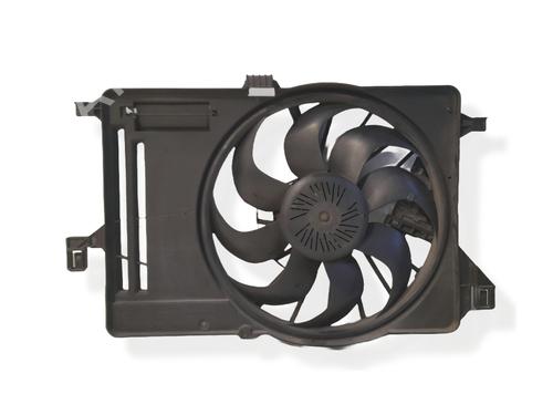 Radiator fan FORD FOCUS III  | BP22916969M35 
