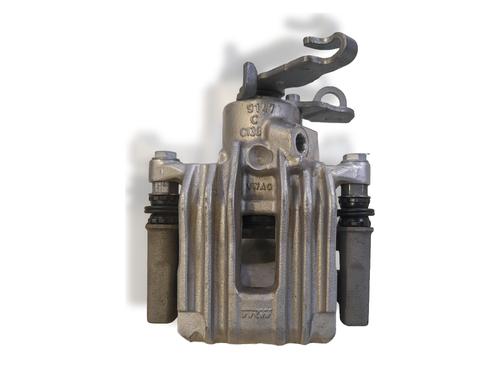 Used Right front brake caliper Right front brake caliper SEAT IBIZA V (KJ1, KJG) 1.0 TSI (116 hp) 33405709 33405709