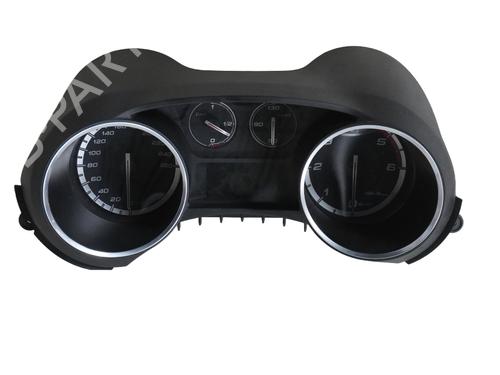Used Instrument cluster ALFA ROMEO GIULIETTA (940_) 1.6 JTDM (940FXD1A) (105 hp) 19121229