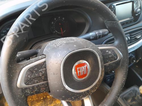 Used Parts FIAT TIPO Saloon (356_, 357_) 1.4 (356SXA1B) 2427194