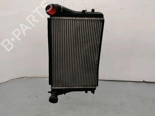 Intercooler SEAT TOLEDO II (1M2)  | BP18703170M30 