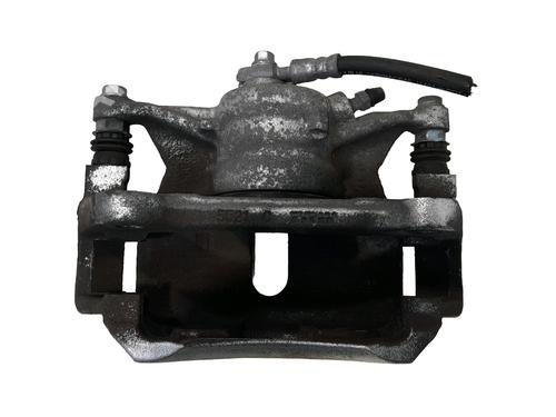 Used Right front brake caliper Right front brake caliper VW GOLF SPORTSVAN VII (AM1, AN1) 1.6 TDI (110 hp) 34547035 34547035