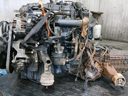AC compressor VW PASSAT B5 (3B2) 1.9 TDI | BP35732470M34 - Image 3