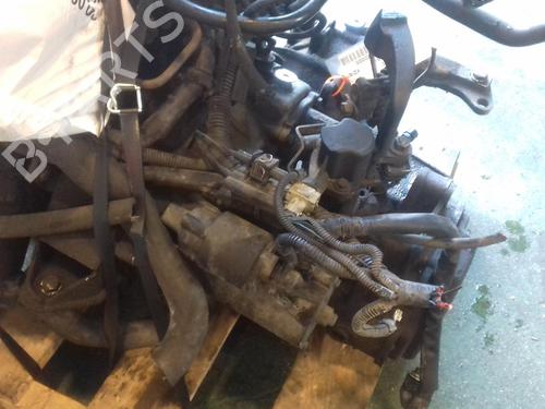 Gearbox SEAT CORDOBA Vario (6K5)  | BP17590941M3 