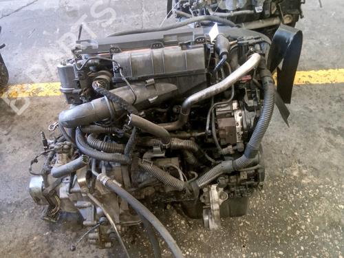 Starter PEUGEOT 206 Hatchback (2A/C) 1.4 HDi eco 70 | BP18567935M8 