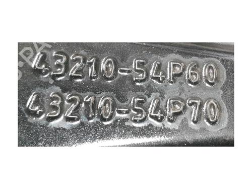 Fælk SUZUKI VITARA (LY) 1.6 (APK 416) | BP37268680C45 - Image 7