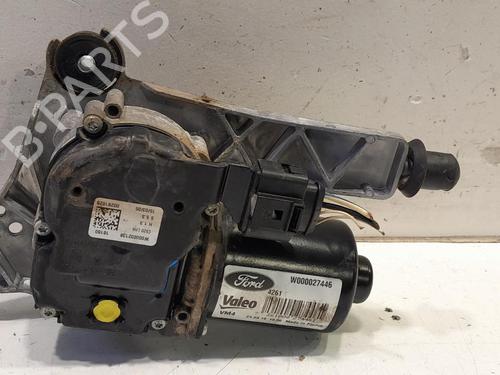 Used Front wiper motor Front wiper motor FORD KUGA II (DM2) [2012-2026] 34489908 34489908