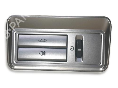 Used Switch JAGUAR XF I (X250) 3.0 D (241 hp) 27573204