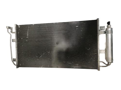 ac-radiator-nissan-leaf-ze0-2010-2011-2012-2013-2014-2015-2016-2017-34546440 main image