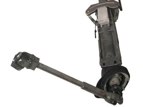 Used Steering column Steering column BMW 1 (F20) 116 d (116 hp) 33410018 33410018