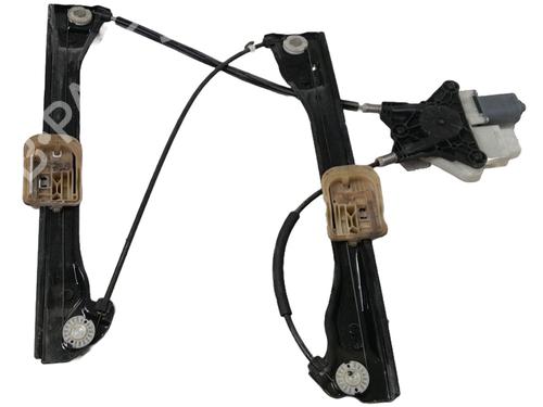 Used Front right window mechanism Front right window mechanism SEAT TOLEDO IV (KG3) 1.2 TSI (110 hp) 34468661 34468661