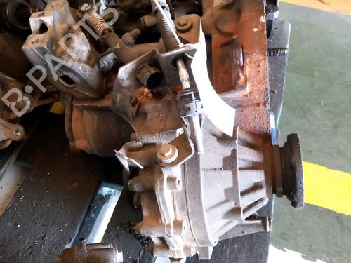 Gearbox VW GOLF V (1K1) 1.9 TDI | BP37240819M3 - Image 3