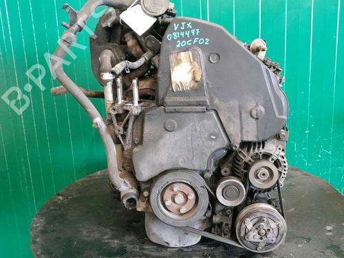 Used AC compressor PEUGEOT 106 II (1A_, 1C_) 1.5 D (57 hp) 18555921
