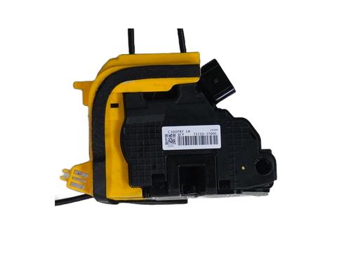 front-left-lock-ssangyong-korando-c300-2019-34464203 main image