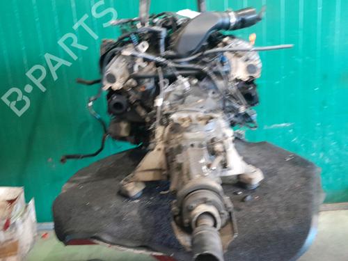 Starter AUDI A6 C5 Avant (4B5)  | BP27727454M8 