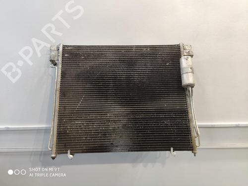 Used Heater matrix NISSAN NAVARA NP300 (D40) [2004-2025]  14915189