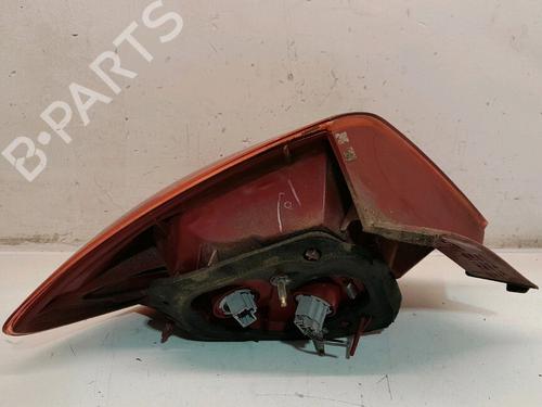 Used Right taillight Right taillight MAZDA 3 (BK) 1.6 DI Turbo (109 hp) 34447593 34447593