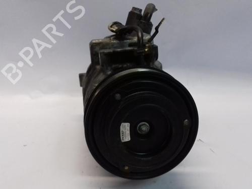 AC compressor RENAULT ESPACE IV (JK0/1_) 3.0 dCi (JK0J, JK0V) | BP14453034M34 