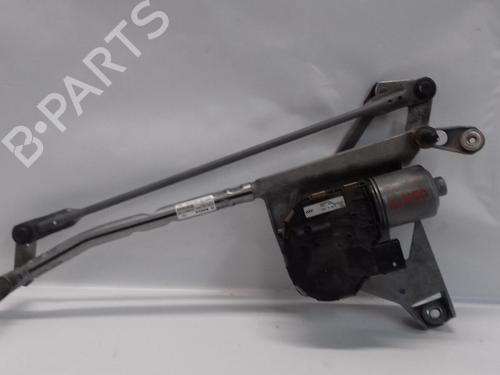 Used Front wiper motor AUDI Q7 (4MB, 4MG, 4MQ) 3.0 TFSI quattro (333 hp) 19679157