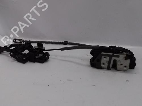 Front right lock FORD FOCUS III  | BP14460874C97 