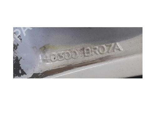 Rim NISSAN QASHQAI / QASHQAI +2 I (J10, NJ10, JJ10E) 2.0 | BP26943420C45 
