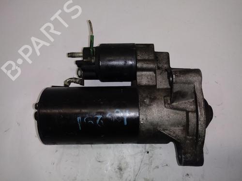Used Starter Starter 36843593 36843593