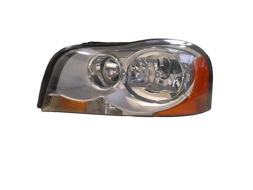 Used Left headlight Left headlight VOLVO XC90 I (275) D5 AWD (185 hp) 34548049 34548049