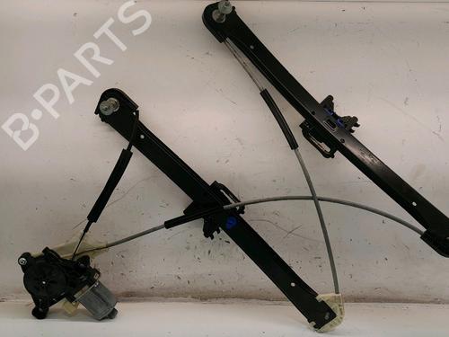 Used Front left window mechanism Front left window mechanism AUDI A3 Sportback (8VA, 8VF) [2012-2021] 34463121 34463121