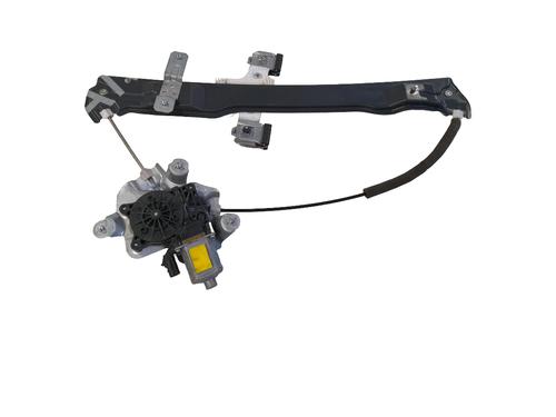 front-left-window-mechanism-ssangyong-xlv-suv-2016-34470214 main image
