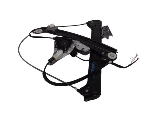 Used Front right window mechanism BMW 6 (E63) 645 Ci (333 hp) 14452903