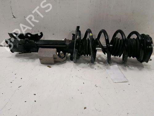 Used Right front shock absorber Right front shock absorber FORD TRANSIT COURIER B460 MPV 1.5 TDCi (75 hp) 33403879 33403879