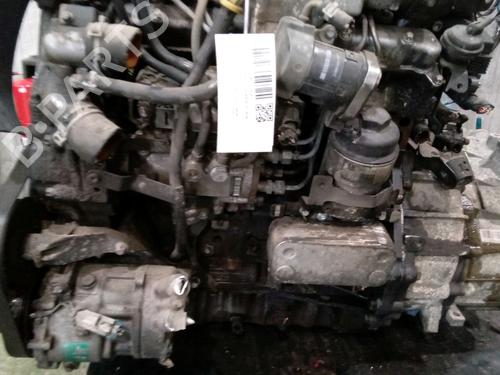 AC compressor OPEL VECTRA C (Z02) 2.0 DTI 16V (F69) | BP35732333M34 - Image 3