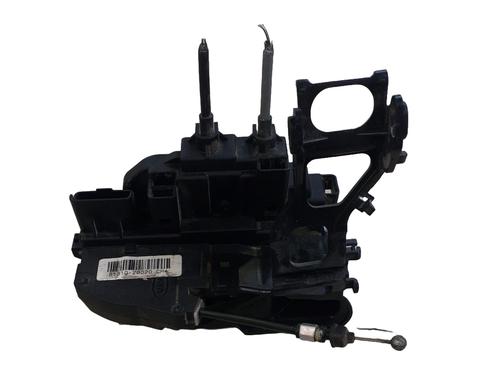 Used Front left lock Front left lock HYUNDAI SANTA FÉ II (CM) [2005-2015] 34492478 34492478