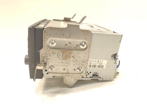 Radio NISSAN NOTE (E11, NE11) 1.4 | BP34487251E6 - Image 3