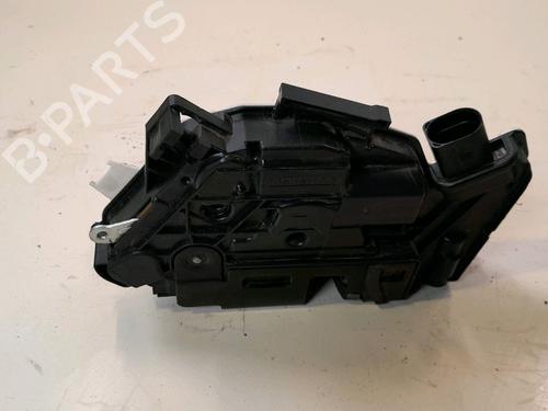 Used Front right lock SEAT IBIZA IV (6J5, 6P1) [2008-2017]  18555859