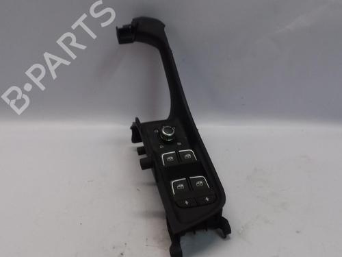 Used Left front window switch AUDI A3 Sportback (8VA, 8VF) [2012-2021]  14461321