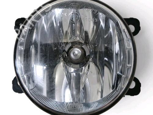 Used Right front fog light Right front fog light RENAULT CLIO IV (BH_) 1.5 dCi 90 (90 hp) 40512457 40512457