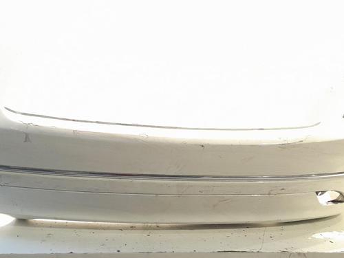 Used Rear bumper MERCEDES-BENZ C-CLASS (W204) [2007-2015]  14466751