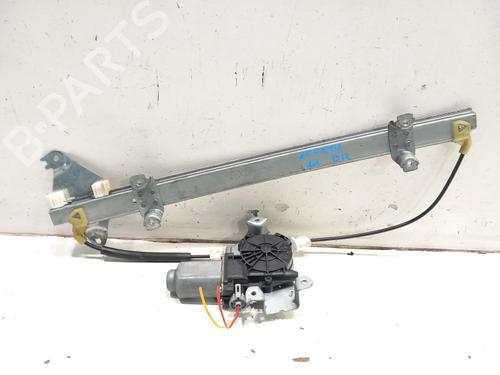 Used Front right window mechanism Front right window mechanism NISSAN NOTE (E11, NE11) 1.6 (110 hp) 40512174 40512174