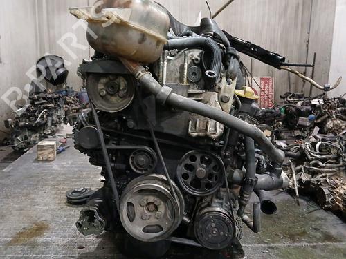 Used Gearbox Gearbox 36844443 36844443
