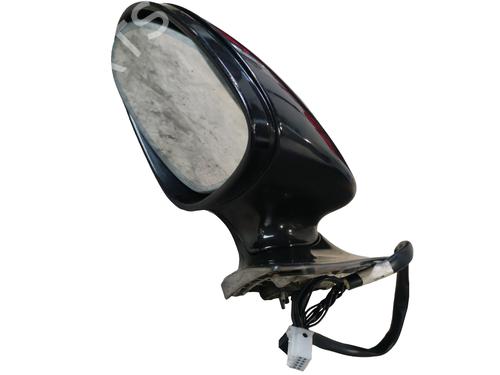 Used Left mirror Left mirror MERCEDES-BENZ S-CLASS (W221, V221) S 320 CDI (221.022, 221.122) (235 hp) 36360826 36360826