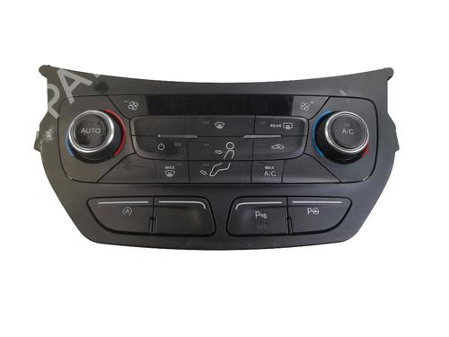 Used Other Other FORD KUGA II (DM2) 1.5 EcoBoost (150 hp) 34551449 34551449