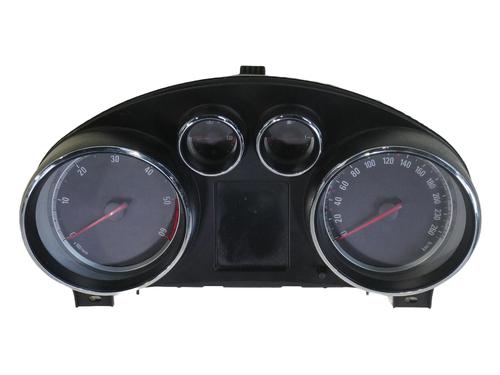 instrument-cluster-opel-insignia-a-g09-2008-2009-2010-2011-2012-2013-2014-2015-2016-2017-34492181 main image