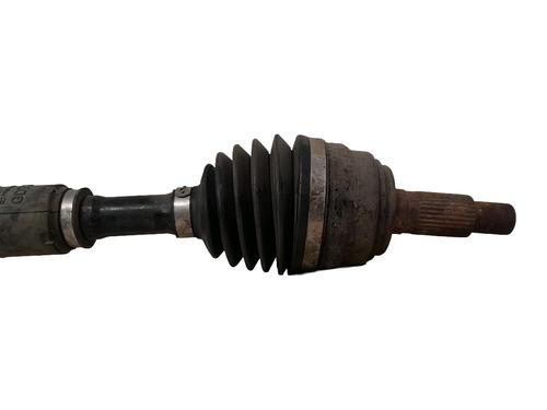 Left front driveshaft MAZDA 6 Hatchback (GH) 2.0 MZR-CD (GH14) | BP37524467M38 - Image 3