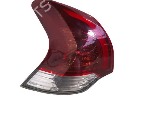 Used Left taillight Left taillight 37241295 37241295