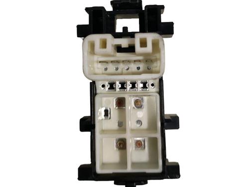 Right front window switch TOYOTA YARIS (_P13_) 1.5 Hybrid (NHP130_) | BP34706041I26 - Image 2